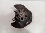 WIELNAAF LINKS VOOR Mercedes-Benz B (W245) (01-2005/11-2011), Gebruikt, Mercedes-Benz