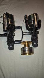 Vismolens shimano, Watersport en Boten, Hengelsport | Algemeen, Ophalen of Verzenden