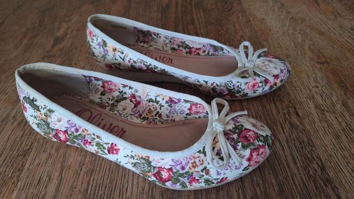 Sleehak, maat 37, s.Oliver, Kleding | Dames, Schoenen, Gedragen, Ophalen of Verzenden