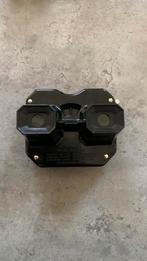 View-Master vintage stereoscoop + originele doos — Sawyers, Ophalen of Verzenden