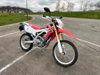 Honda crf250l, Motos, Motos | Honda, Particulier