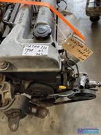 MAZDA 323 1.5i 1.5 i 16V MOTORBLOK Z5 MOTOR, Ophalen of Verzenden, Gebruikt, Mazda