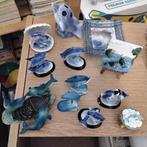 Verzameling dolfijnen, Verzamelen, Ophalen of Verzenden, Gebruikt