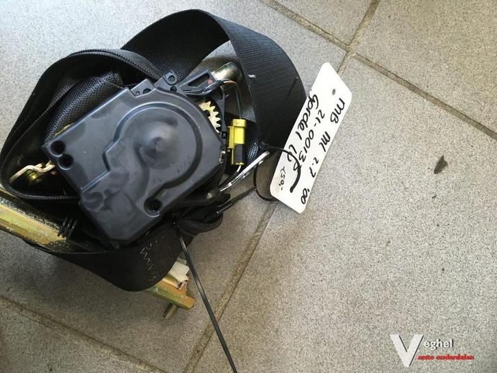 Mercedes ML 2.7 Gordel links of rechts voor, Auto-onderdelen, Interieur en Bekleding, Gebruikt, Ophalen of Verzenden