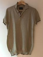 Polo beige Springfield T L TB état, Zo goed als nieuw, Maat 52/54 (L), Beige, Springfield