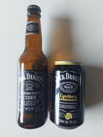 Jack daniels whiskey, Verzamelen, Ophalen of Verzenden, Nieuw, Overige typen