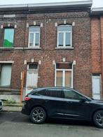 Maison  a rénover, Immo, 120 m², Maison 2 façades, 2 pièces