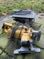 Dewalt 770 os, Doe-het-zelf en Bouw, Gereedschap | Zaagmachines, Ophalen, Zo goed als nieuw