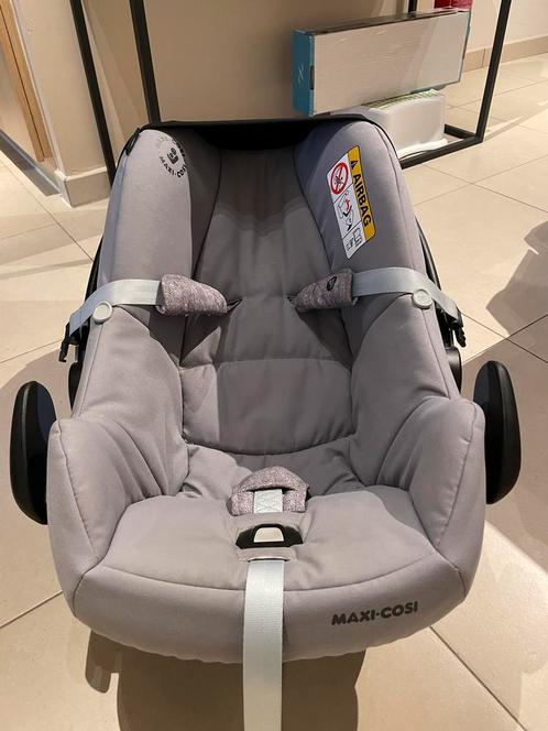 Rock de Maxi-Cosi – Siège auto pour bébés