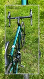 Koersfiets Cannondale synapse di2 maat 54, Fietsen en Brommers, Ophalen, Zo goed als nieuw