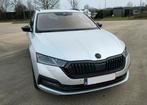 Skoda Octavia Combi 1.5 TSI e-TEC DSG Style, Auto's, Stof, 1498 cc, 4 cilinders, 124 g/km