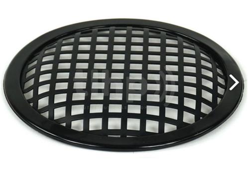 4 grilles de protection pour haut-parleur 6 pouces, TV, Hi-fi & Vidéo, Enceintes, Neuf, Enlèvement ou Envoi