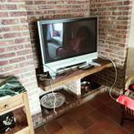 Mooie tv, Audio, Tv en Foto, Televisies, Ophalen, Panasonic, LCD, Zo goed als nieuw