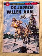 Buck Danny 1: de Jappen vallen aan, Boeken, Eén stripboek, Ophalen of Verzenden, Zo goed als nieuw