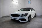 Mercedes-Benz CLA 180 Shooting Brake 7G-DCT AMG Line, Auto's, Mercedes-Benz, CLA, 4 cilinders, Alcantara, 5 deurs