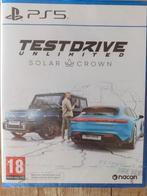 Test drive (neuf emballé), Consoles de jeu & Jeux vidéo, Enlèvement, Neuf