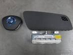 VW Polo 6C 2015-2017 airbag set stuur airbag passagiers airb, Auto-onderdelen, Ophalen of Verzenden, Gebruikt, Volkswagen
