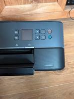 Imprimante Canon Pixma TS5350I (mars 2024), Computers en Software, Printers, Ophalen, Zo goed als nieuw, Printer
