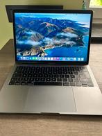 Macbook pro 2016 13 pouces, Computers en Software, Apple Macbooks, MacBook Pro, Gebruikt, 256 GB, 2 tot 3 Ghz