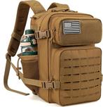 Tactische militaire rugzak 25L GRATIS LEVERING