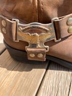 Harley-Davidson boots, Motoren, Ophalen, Gebruikt