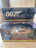 007 Corgi & Bond 40th Anniversary Aston Martin V12, Hobby & Loisirs créatifs, Voitures miniatures | 1:43, Corgi, Voiture, Enlèvement ou Envoi