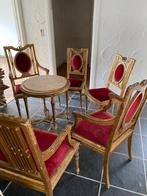 Louis xv, Antiek en Kunst, Ophalen