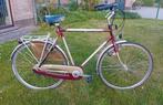 Herenfiets jongensfiets Norta 28inch 3v framemaat 60 XL🚴‍♂️, Ophalen, Gebruikt, Cruiser, Oxford Sparta Batavus Norta gazelle Granville Sparta cube trek