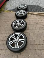 ALFA ROMEO Giulietta VELGEN DUNLOP // 17 INCH // 325 EURO, Auto-onderdelen, Banden en Velgen, Ophalen, Italie, Gebruikt, Alfa romeo