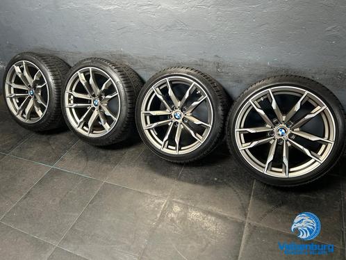 Originele BMW Z4 G29 Style 800M Doppelspeiche 19 inch breeds, Autos : Pièces & Accessoires, Pneus & Jantes, Pneus et Jantes, Pneus hiver