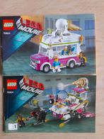 Lego the movie 70804, Ophalen of Verzenden, Zo goed als nieuw, Complete set, Lego