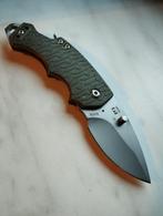 Zakmes kershaw, Caravans en Kamperen, Kampeergereedschap, Ophalen of Verzenden, Nieuw