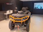 CAN-AM OUTLANDER G3 1000 MAX XT-P 2025, Ophalen