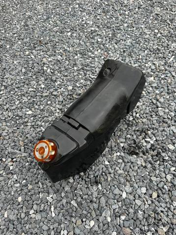 Tank voor derbi senda/drd 50 motorfiets 50cc beschikbaar voor biedingen