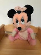 Minnie Mouse knuffel, Ophalen of Verzenden, Zo goed als nieuw