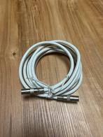 Coax kabel, Ophalen of Verzenden, Zo goed als nieuw