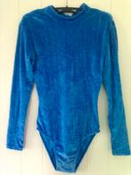 Tunique de Gym AGIVA  bleu océan, Envoi, Utilisé, Bleu, Maillot de gymnastique