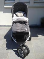 Pericles kinderwagen : duo draagmand + buggy, Kinderen en Baby's, Kinderwagens en Combinaties, Gebruikt, Ophalen