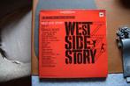 Bande-son de West Side Story, Enlèvement ou Envoi, Utilisé, 12 pouces