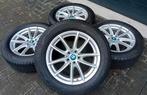 Winterbanden velgen BMW X3 G01 X4 G02 5x112 18inch 6,5mm ❄️, Auto-onderdelen, Ophalen, 18 inch, Gebruikt, Banden en Velgen
