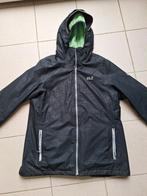 winterjas, Taille 46/48 (XL) ou plus grande, Comme neuf, Enlèvement, Jack Wolfskin