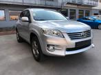 Toyota rav4 essence boite automatique full options, Automaat, Euro 5, Zwart, 4 cilinders