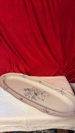 Grote schaal, voor????, Ophalen