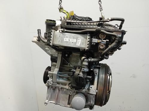 MOTOR Skoda Karoq SUV 1.0 TSI 12V (DLAA) (01-2017/-) (DLAA), Auto-onderdelen, Motor en Toebehoren, Skoda, Gebruikt