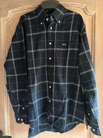 Hemd McGregor maat Large in nieuwe staat, Kleding | Heren, Overhemden, Ophalen, Blauw, Mcgregor, Zo goed als nieuw