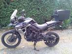 triumph - tiger xcx - Motorfiets, Motoren, Bedrijf, Overig