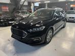 FORD MONDEO **TITANIUM** 12 MOIS DE GARANTIE, Automaat, Stof, 1995 cc, Mondeo