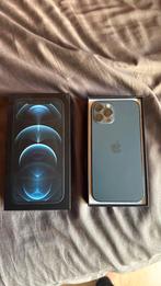 Iphone 12 pro 124gb, Enlèvement ou Envoi, Comme neuf, Bleu, IPhone 12
