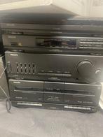 Tour stéréo Philips avec 2 platines séparées, Enlèvement, Philips