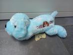 knuffel met licht, Kinderen en Baby's, Speelgoed | Knuffels en Pluche, Ophalen, Zo goed als nieuw, Hond